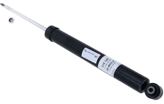 Amortisseur 315 140 Sachs