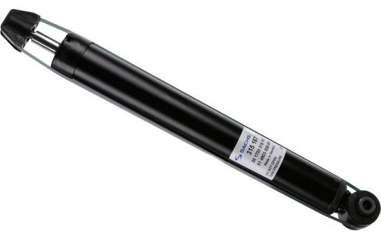 Amortisseur 315 167 Sachs