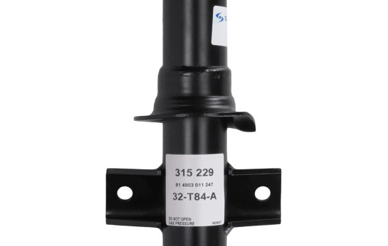 Amortisseur 315 229 Sachs, Image 4