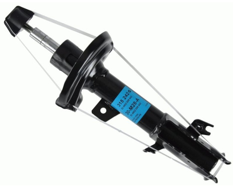 Amortisseur 315 242 Sachs