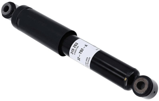 Amortisseur 315 263 Sachs