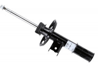 Amortisseur 315 268 Sachs