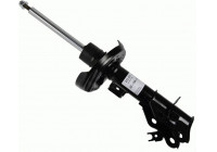 Amortisseur 315 271 Sachs