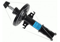 Amortisseur 315 290 Sachs