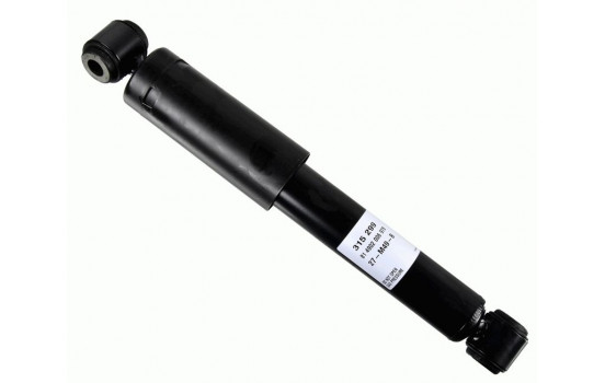 Amortisseur 315 299 Sachs