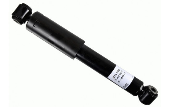 Amortisseur 315 300 Sachs