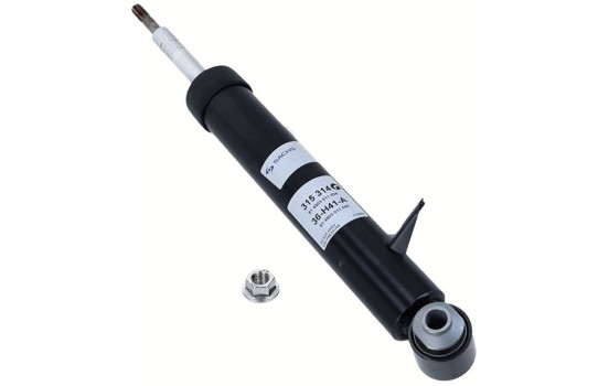 Amortisseur 315 314 Sachs