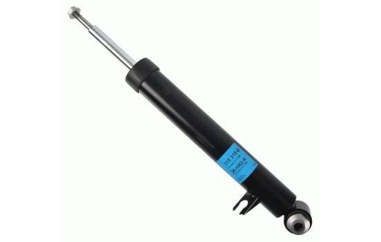 Amortisseur 315 315 Sachs