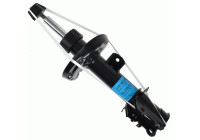 Amortisseur 315 363 Sachs