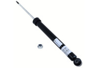 Amortisseur 315 367 Sachs