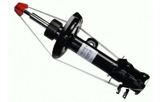Amortisseur 315 372 Sachs