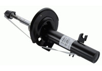 Amortisseur 315 447 Sachs