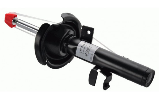 Amortisseur 315 469 Sachs