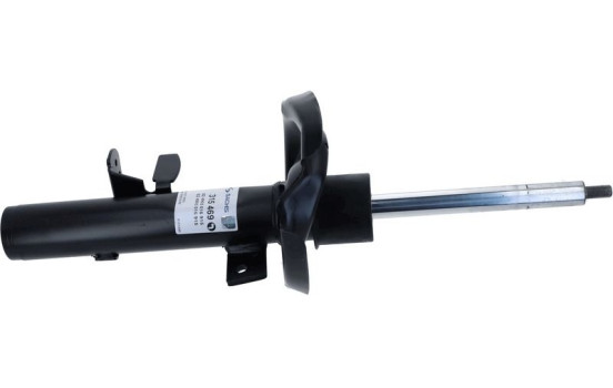Amortisseur 315 469 Sachs, Image 3