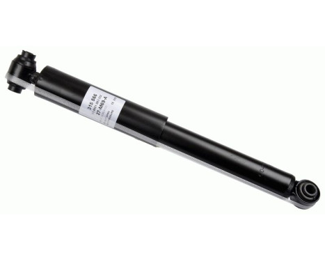 Amortisseur 315 566 Sachs