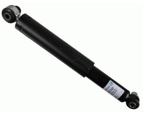 Amortisseur 315 747 Sachs