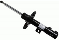 Amortisseur 315 758 Sachs