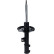Amortisseur 315 758 Sachs, Vignette 5