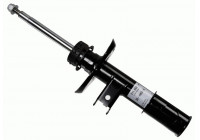 Amortisseur 315 860 Sachs