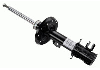 Amortisseur 315 873 Sachs