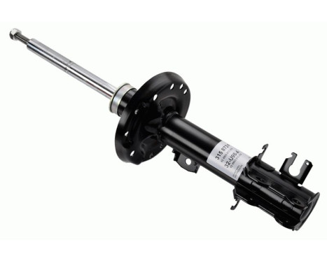 Amortisseur 315 873 Sachs