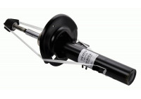 Amortisseur 315 877 Sachs