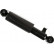 Amortisseur 315 917 Sachs