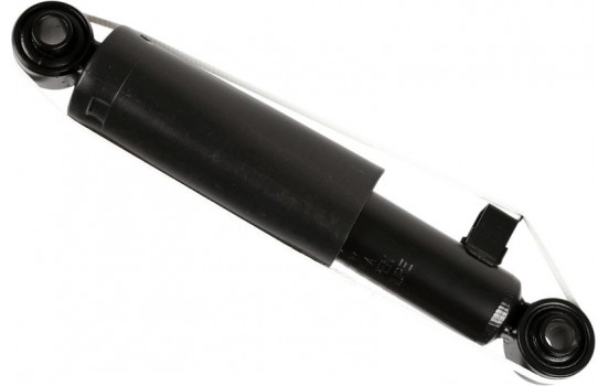 Amortisseur 315 917 Sachs