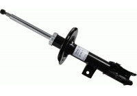 Amortisseur 315 950 Sachs