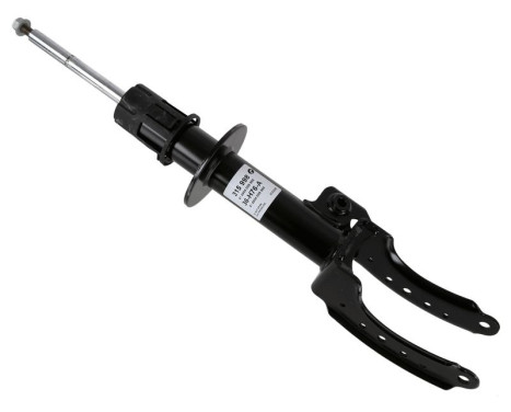 Amortisseur 315 998 Sachs