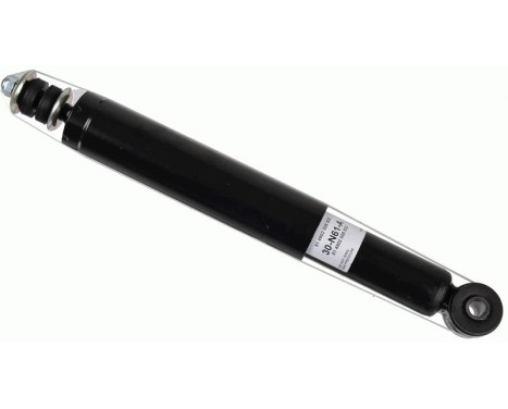 Amortisseur 316 323 Sachs