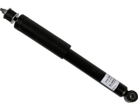 Amortisseur 316 330 Sachs