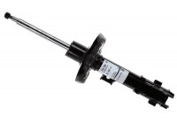 Amortisseur 316 738 Sachs