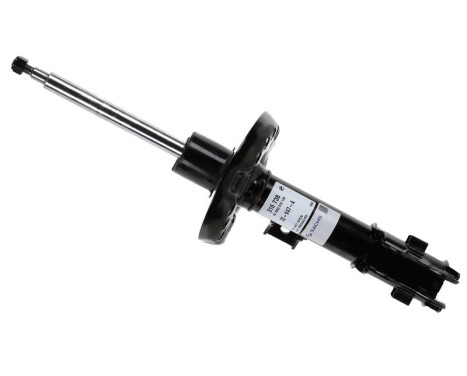 Amortisseur 316 738 Sachs