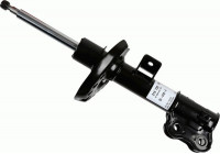 Amortisseur 316 739 Sachs