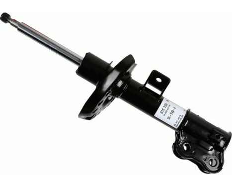 Amortisseur 316 739 Sachs