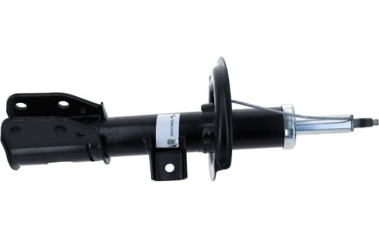 Amortisseur 316 761 Sachs, Image 4