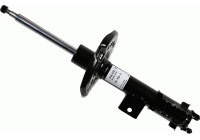 Amortisseur 316 873 Sachs