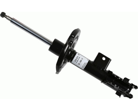 Amortisseur 316 874 Sachs