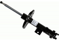 Amortisseur 316 875 Sachs