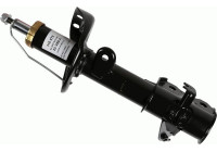 Amortisseur 316 879 Sachs