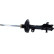 Amortisseur 316 879 Sachs, Vignette 2