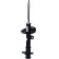 Amortisseur 316 879 Sachs, Vignette 5