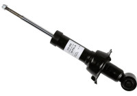 Amortisseur 316 880 Sachs