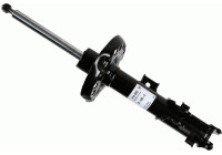 Amortisseur 316 882 Sachs