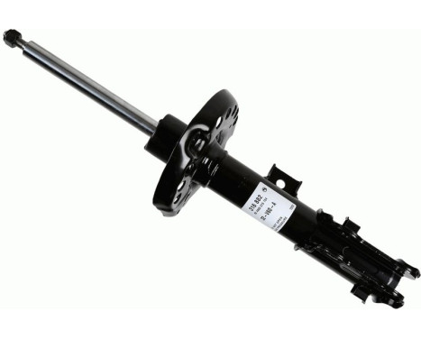 Amortisseur 316 882 Sachs