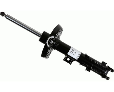 Amortisseur 316 883 Sachs