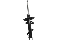 Amortisseur 316 895 Sachs