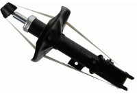 Amortisseur 316 902 Sachs