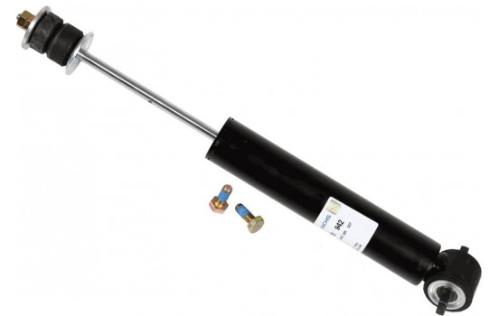 Amortisseur 316 942 Sachs